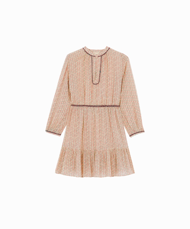 Location Robe de soirée vanessa bruno 1