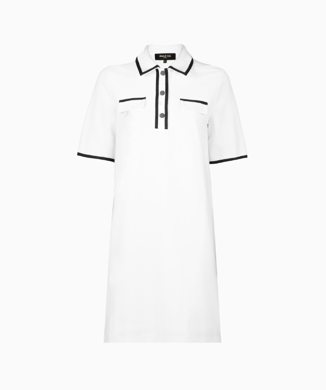 Achat Robe de soirée Paule ka, modèle Polo