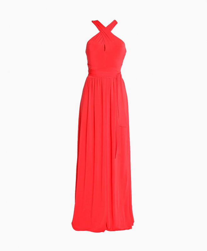 Location Robe de soirée Halston Heritage 2