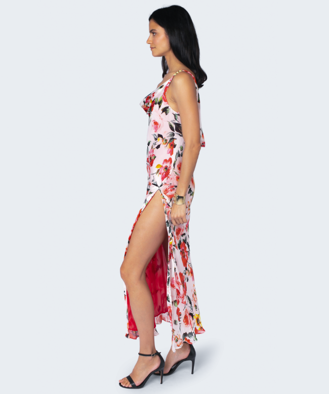 Location Robe de soirée Margaux Avila 3