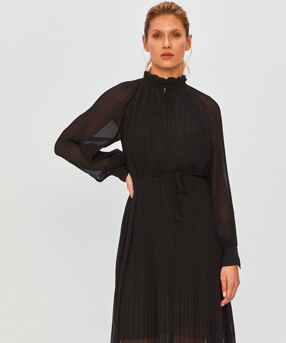 Location Robe de soirée samsoe samsoe 4