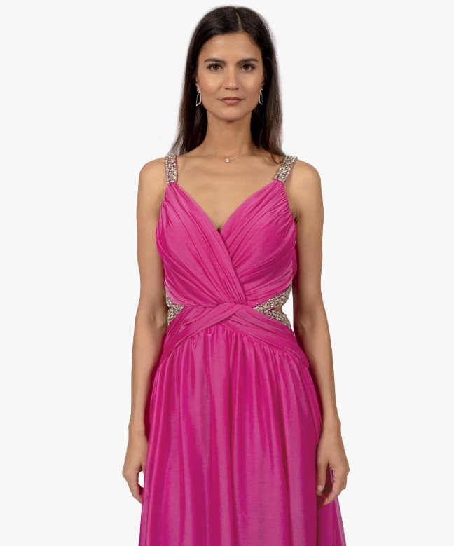 Location Robe de soirée Coyelle 4