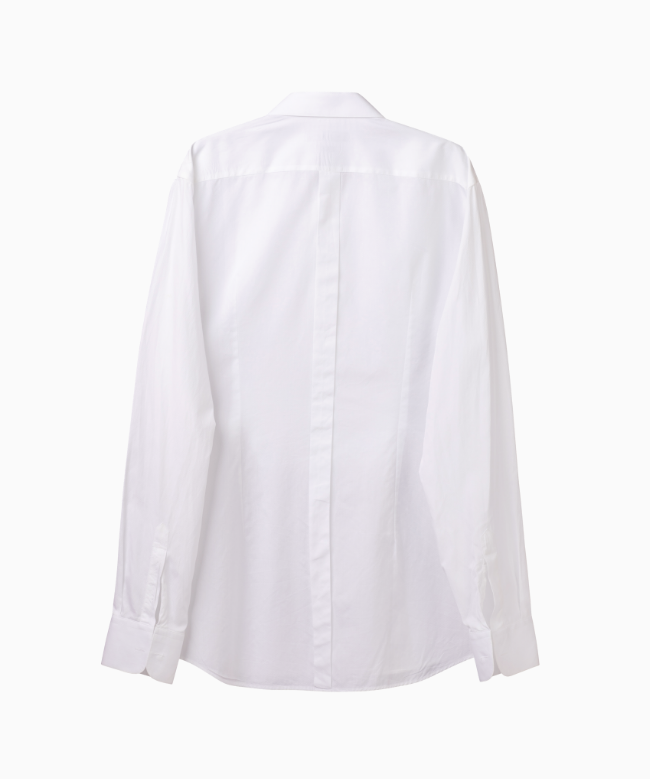 Location Chemise Dolce & Gabbana, modèle Bianco 2