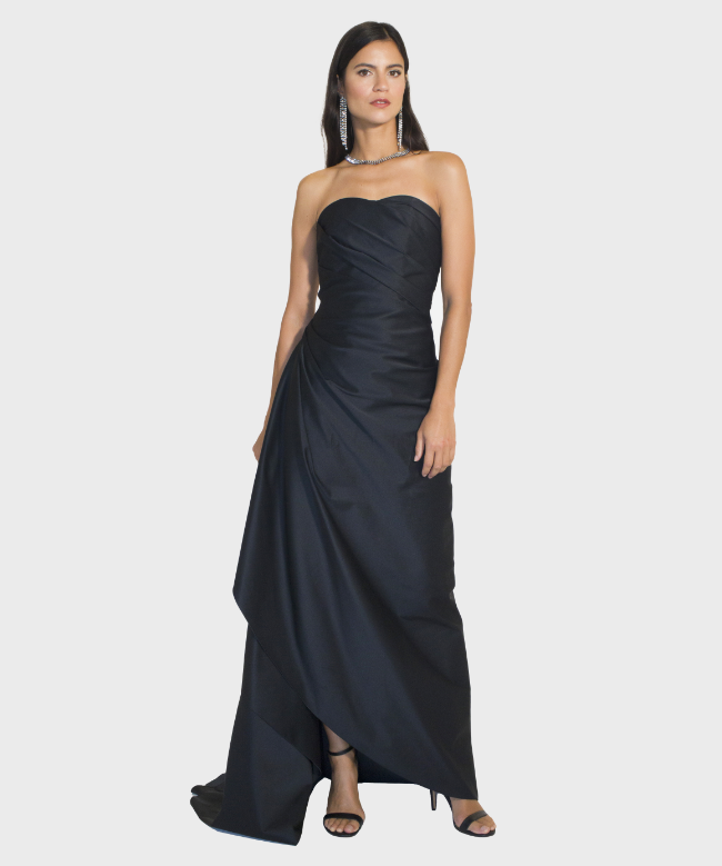 Location Robe de soirée Paule Ka 1