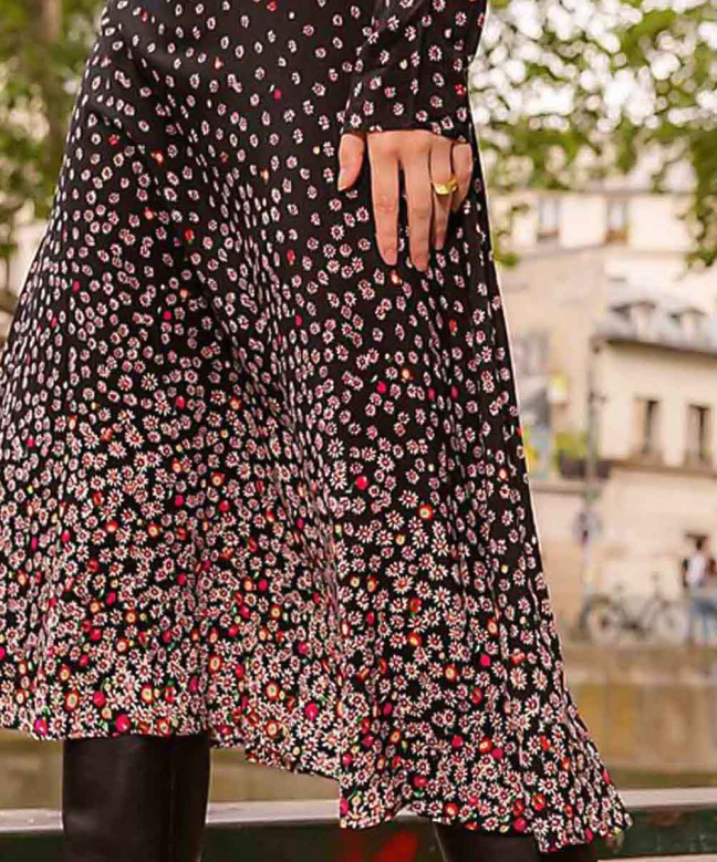 Location Robe de soirée Idano 4