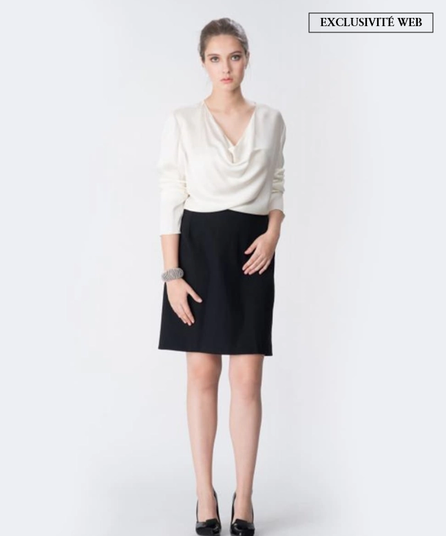 Location Robe de soirée Lanvin 1