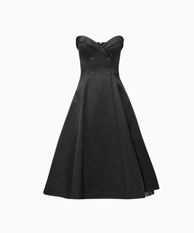 Location Robe de soirée Paule Ka 2