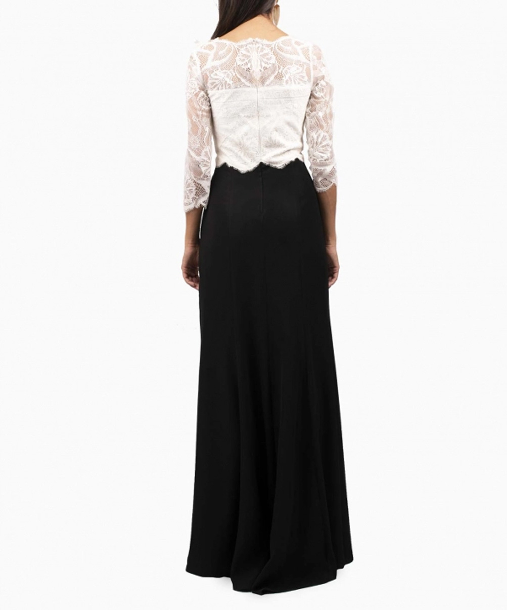 Location Robe de soirée Tadashi Shoji Irène 3