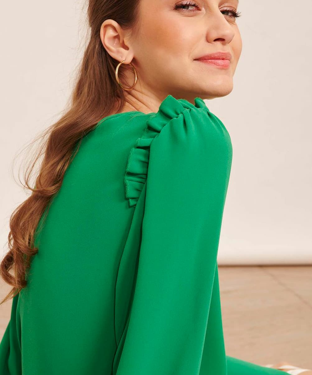 Location Robe de soirée Tara Jarmon 3