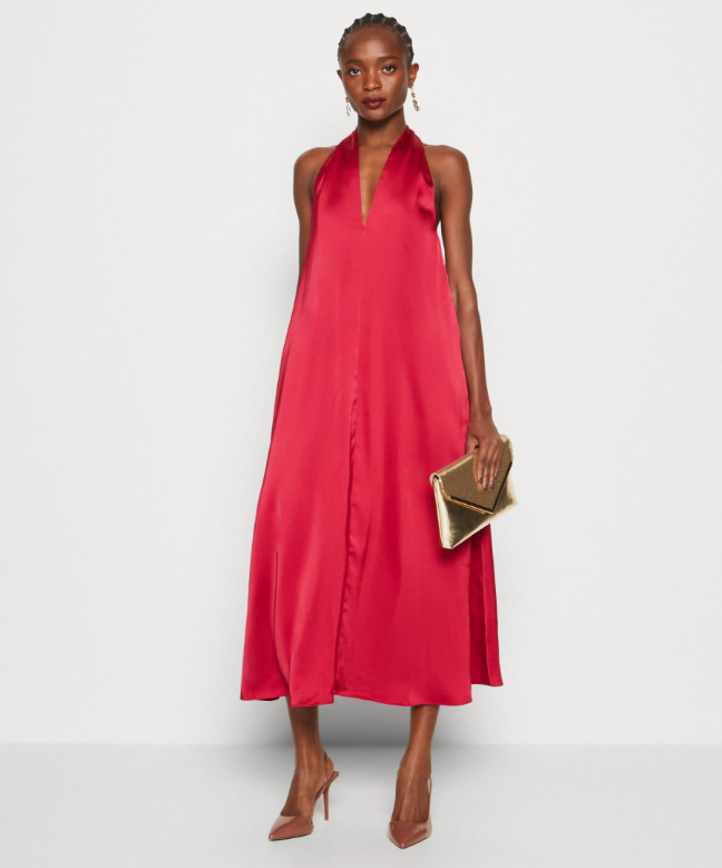 Location Robe de soirée Samsoe Samsoe 4