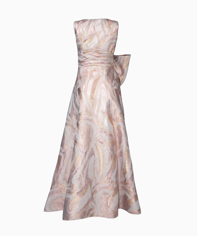 Location Robe de soirée Paule Ka 7