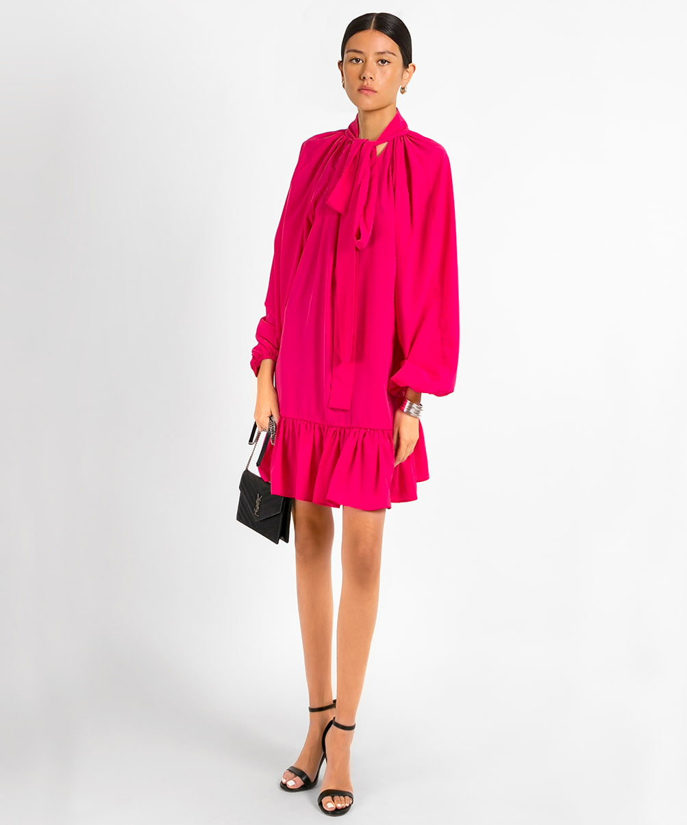 Location Robe de soirée Teran Conde 1