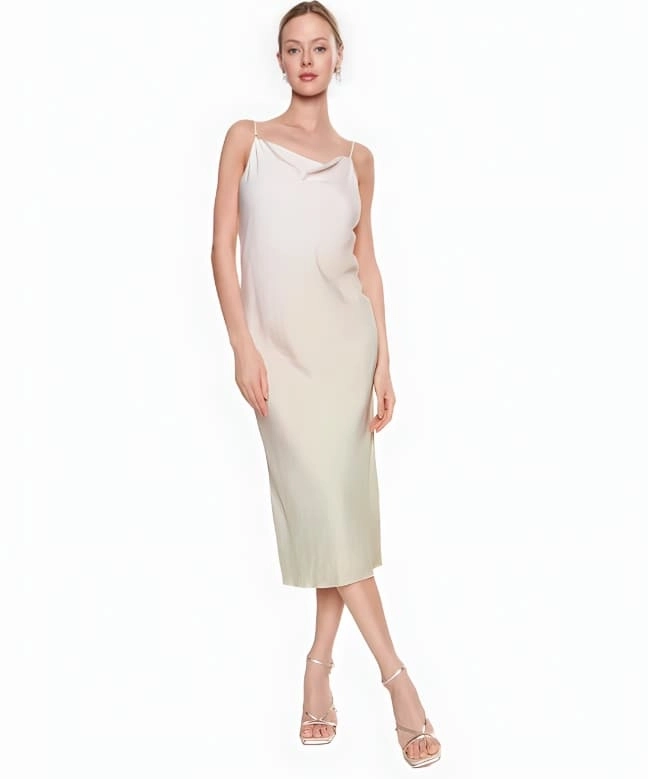 Location Robe de soirée Samsoe Samsoe 2