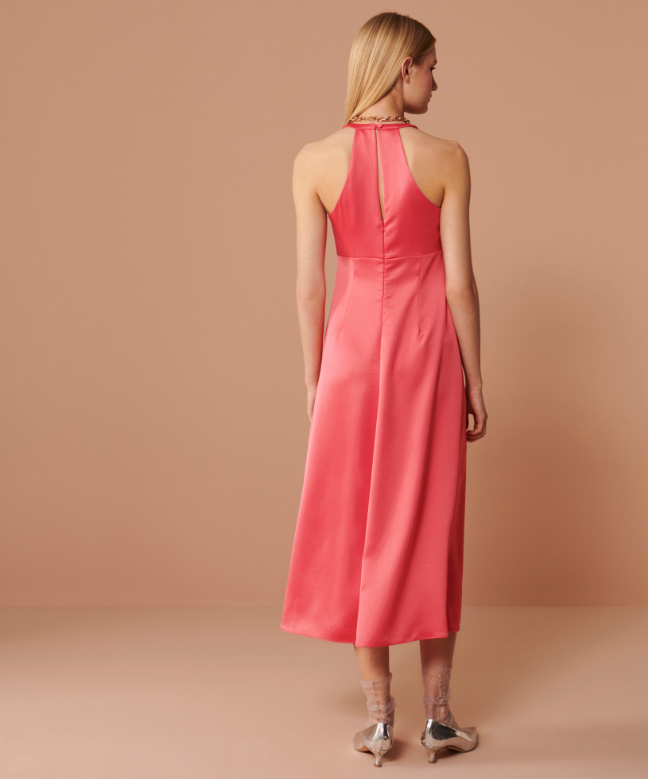 Location Robe de soirée Tara Jarmon 4