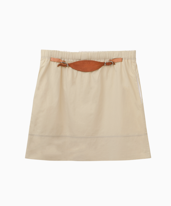 Location et Achat Jupe Céline, modèle Circa 2010 par Phoebe Philo 1