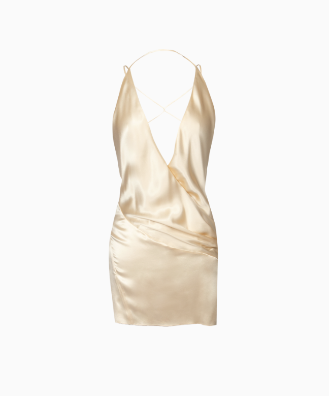 Location Robe de soirée Azzaro