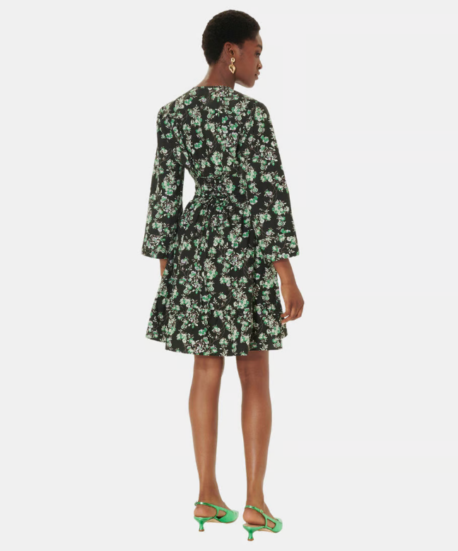 Location Robe de soirée Tara Jarmon 3