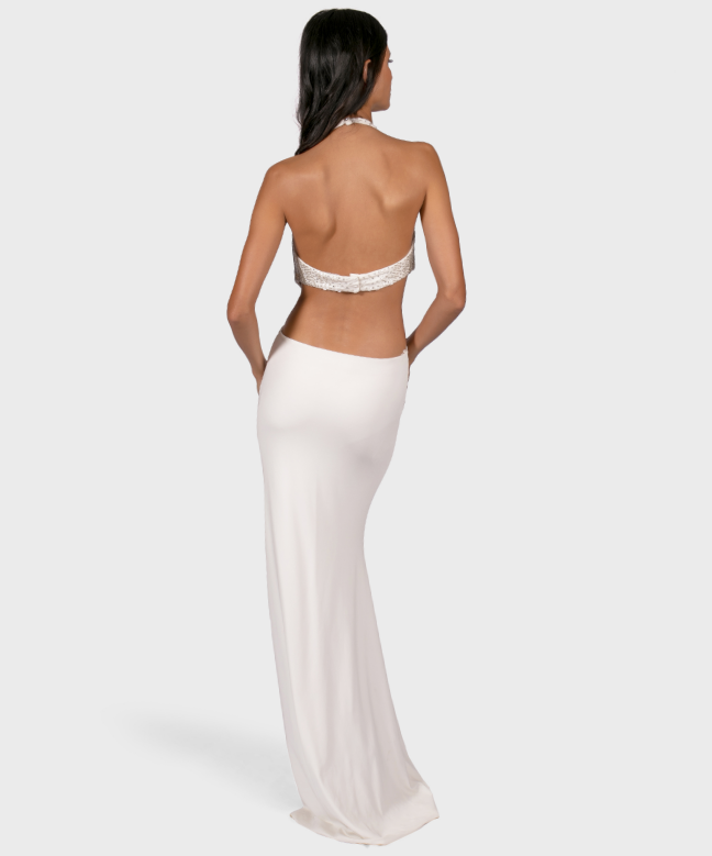 Location Robe de soirée Azzaro 7