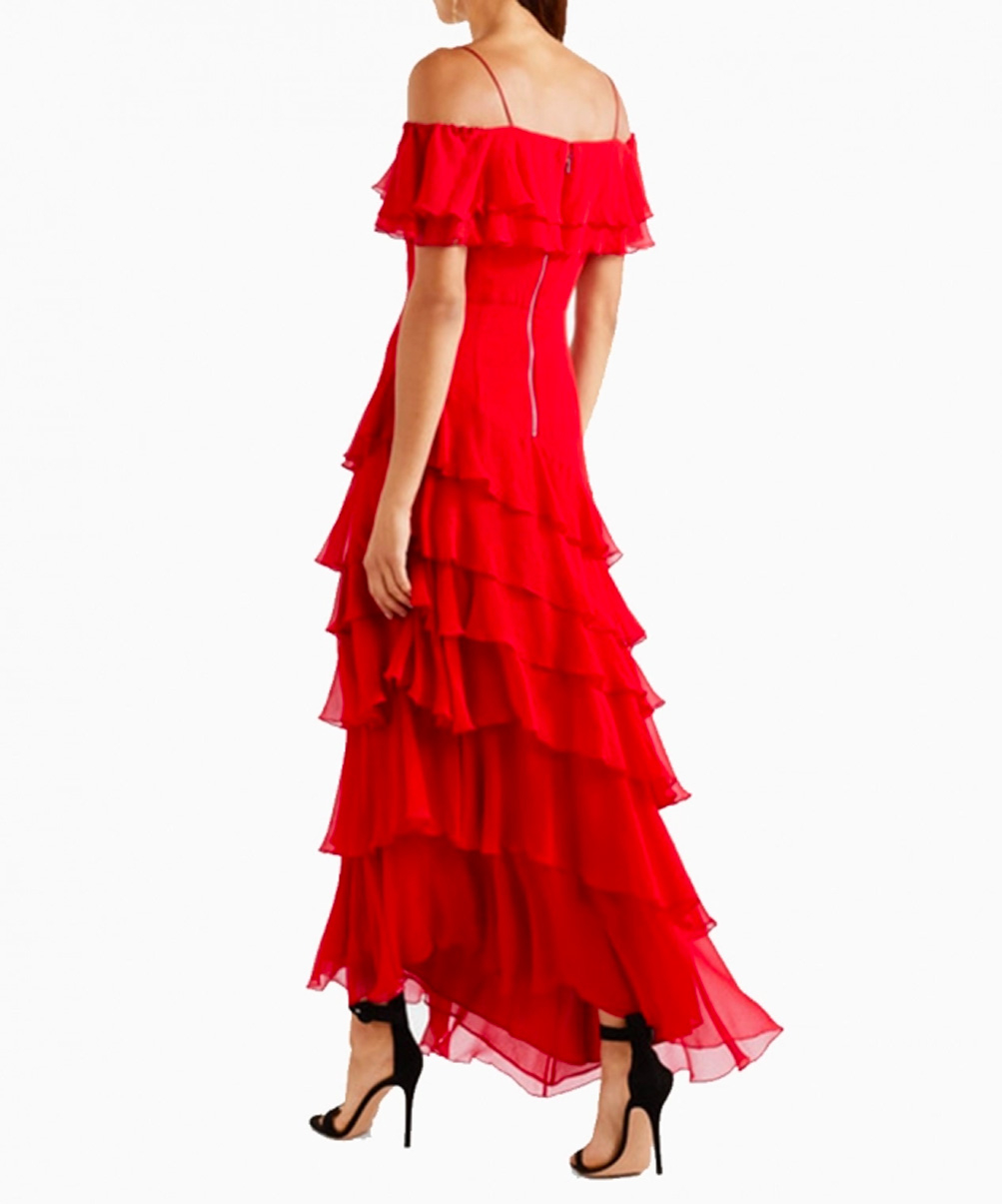 Location Robe de soirée ALICE + OLIVIA Eliolisa 3