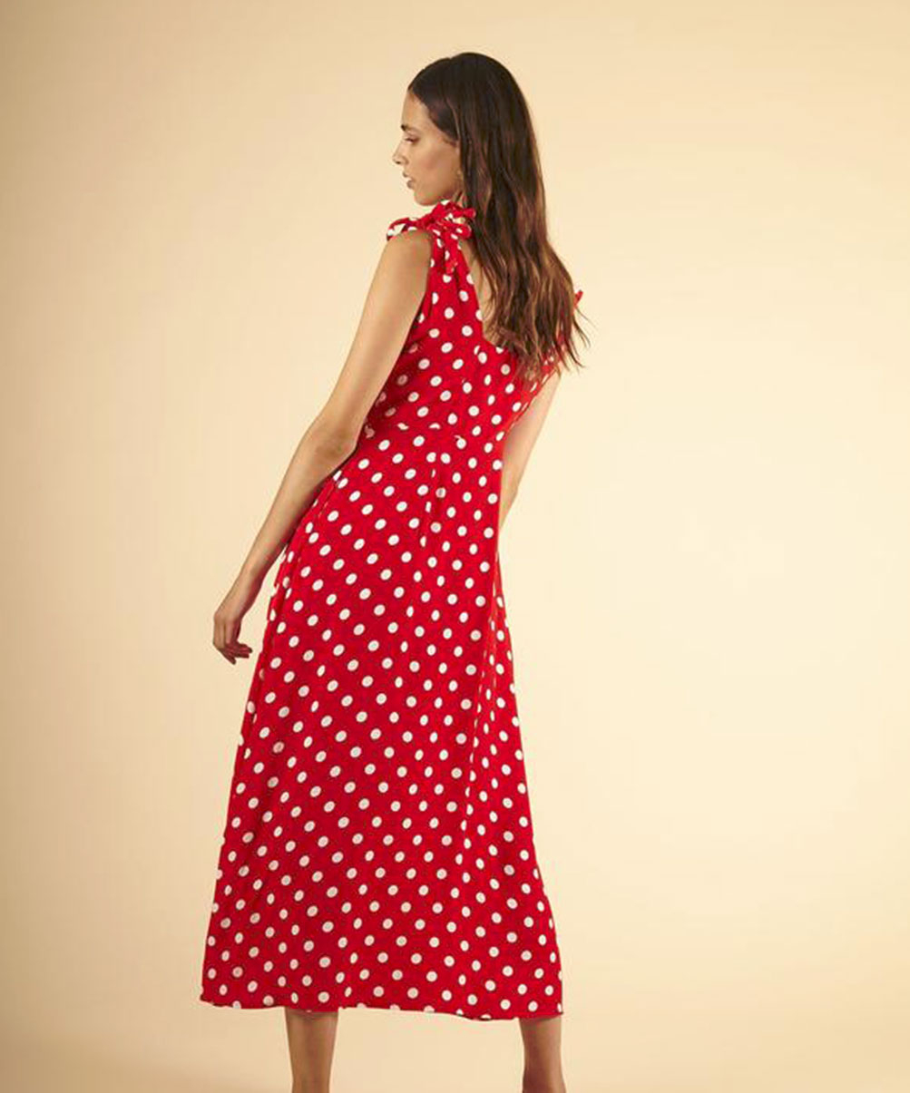 Location Robe de soirée Frnch 3