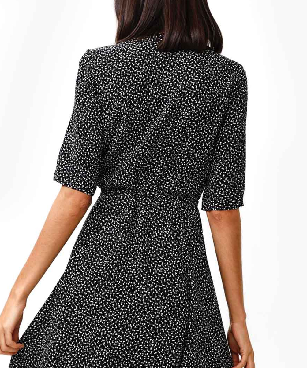 Location Robe de soirée Arket 3