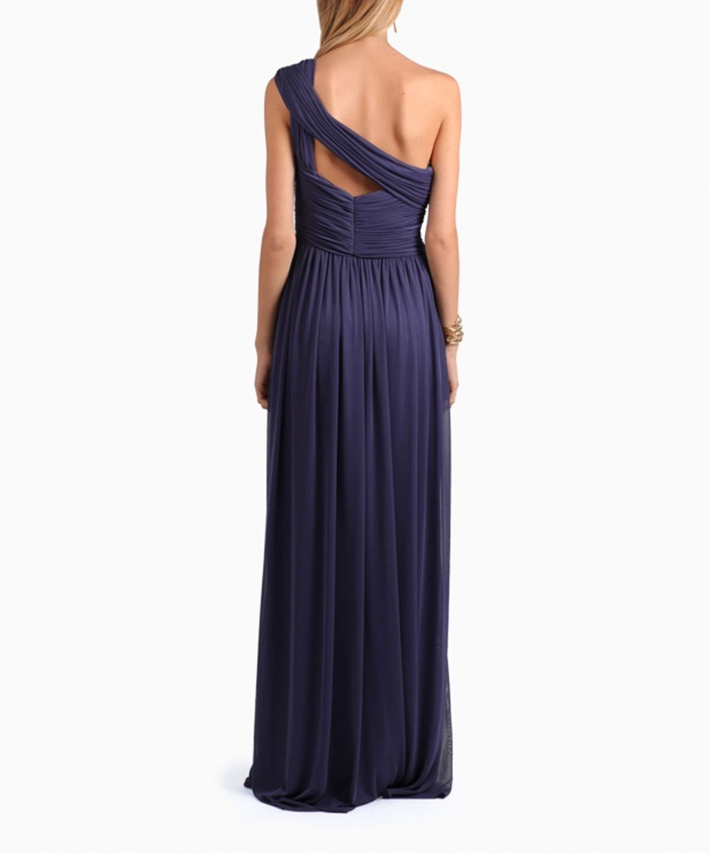 Location Robe de soirée Monique Lhuillier Moonlight 3