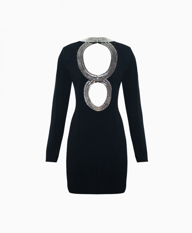 Location Robe de soirée Azzaro 4