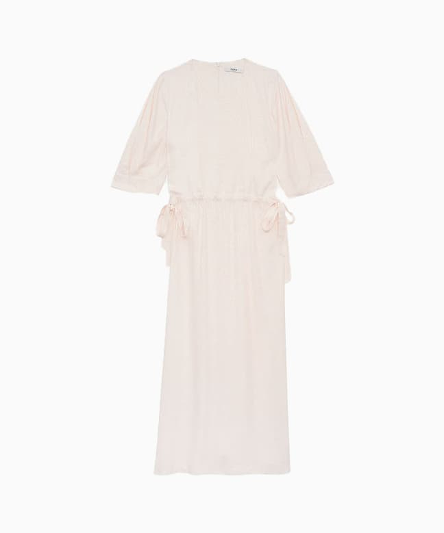 Location Robe de soirée Zapa