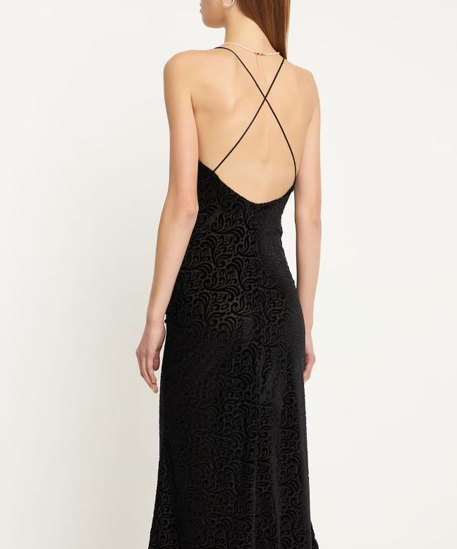 Location Robe de soirée Musier Paris 3