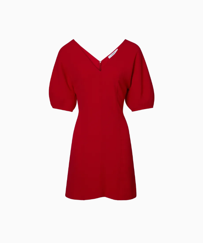 Location Robe de soirée Zapa, modèle Revia.