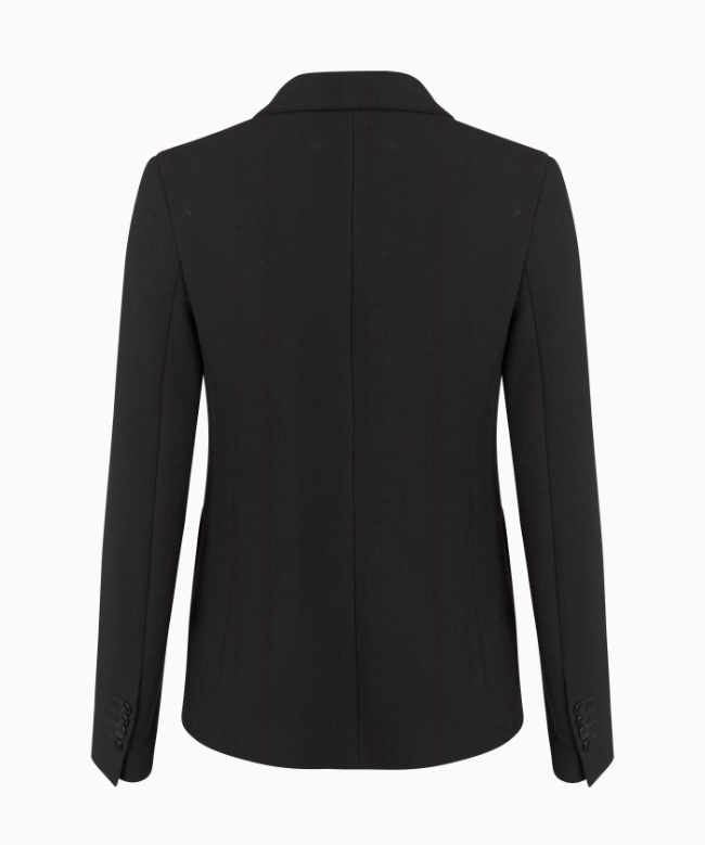 Achat veste John Galliano, modèle Smoking Black 3