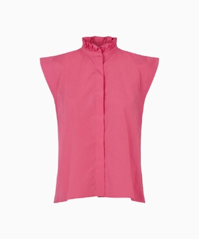 Location Top Samsoe Samsoe 1