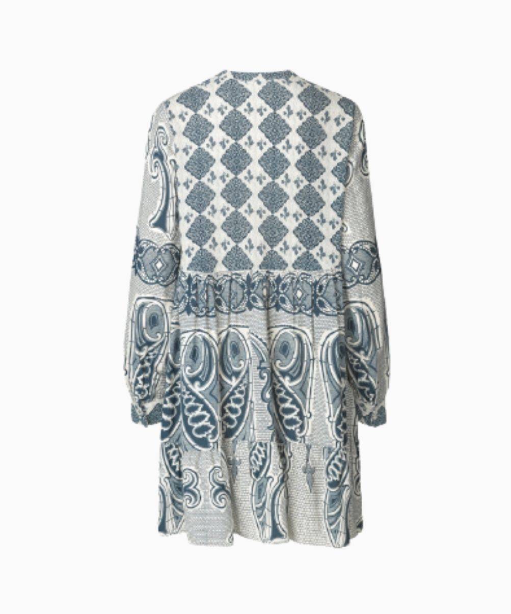 Location Robe de soirée Samsoe Samsoe 6