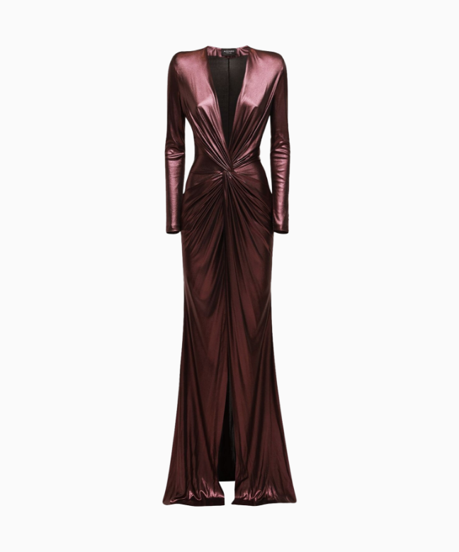Location Robe de soirée Azzaro