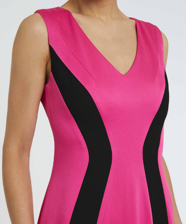 Location Robe de soirée Paule Ka 3