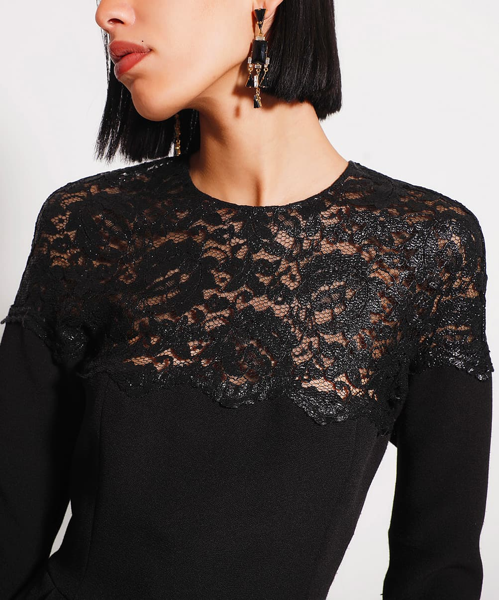 Location Robe de soirée Ungaro 5