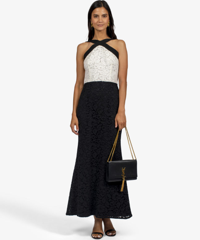 Location Robe de soirée Carolina Herrera 1