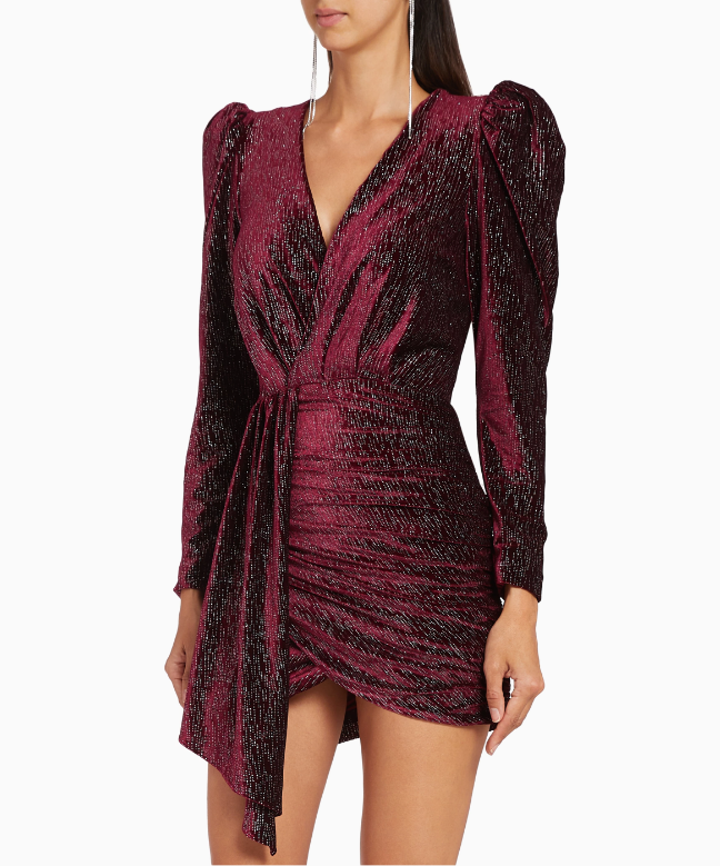 Location Robe de soirée Alice Lavish. 2