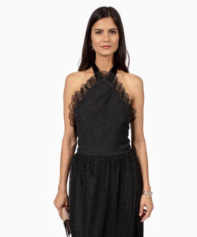 Location Robe de soirée Givenchy 4