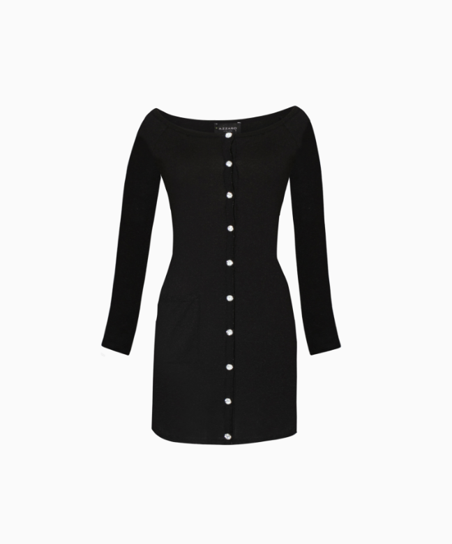 Location Robe de soirée Azzaro