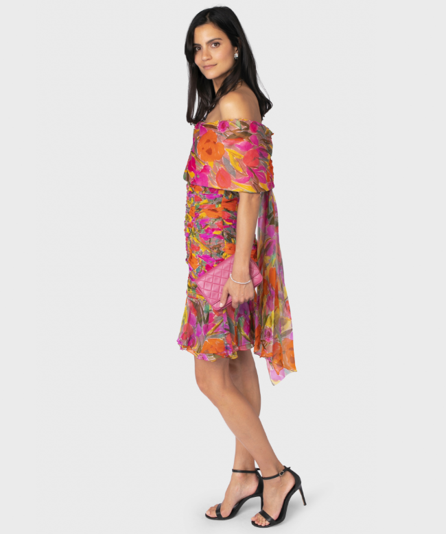 Location Robe de soirée Ungaro 3