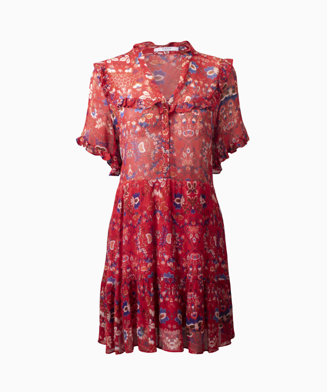 Location Robe de soirée Zapa