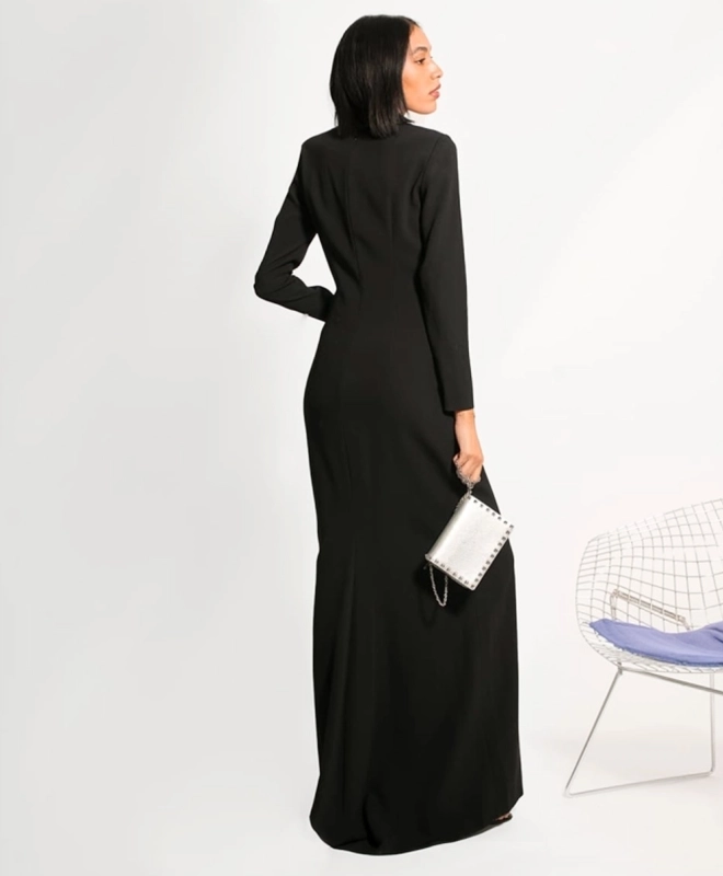 Location Robe de soirée Paule Ka 4