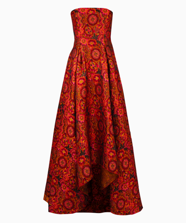 Location Robe de soirée Paule Ka, modèle Selena 1