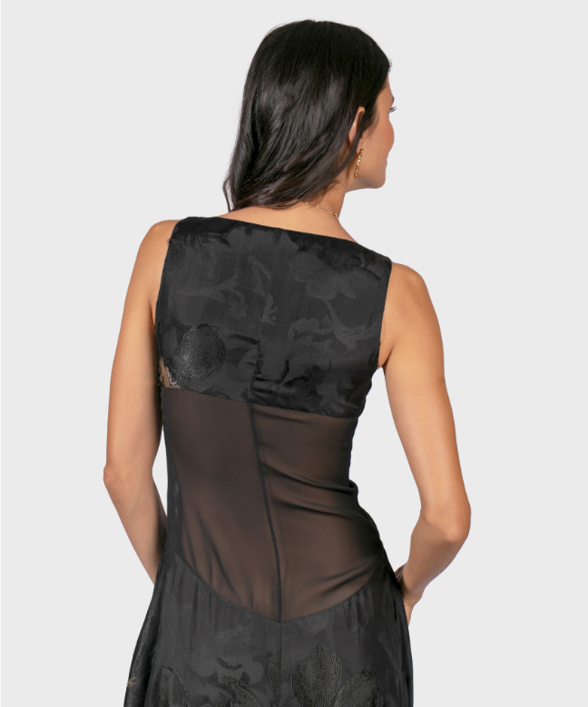 Location Robe de soirée Azzaro 5