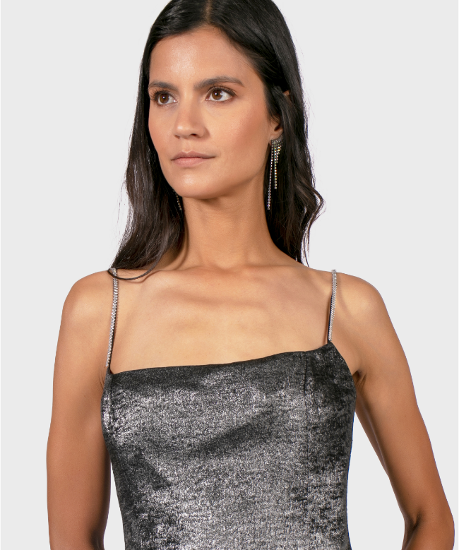 Location Robe de soirée Azzaro 6