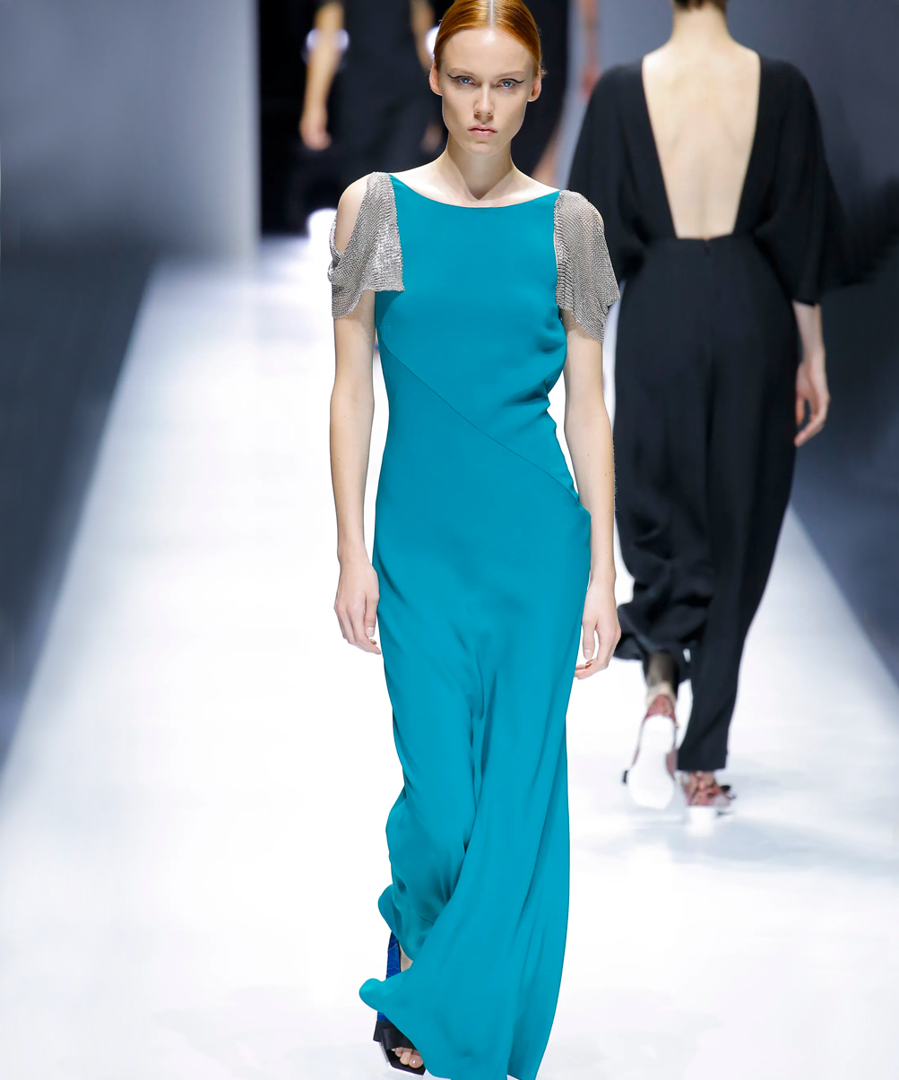 Location Robe de soirée Lanvin 1