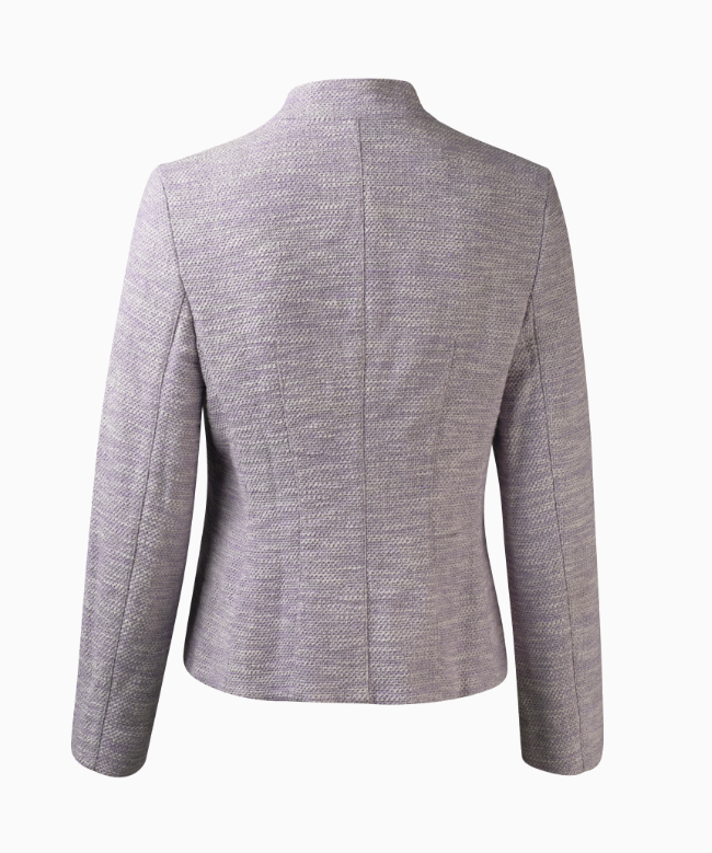 Location & Achat Veste Giorgio Armani, modèle Gris Structuré FALL2012 2