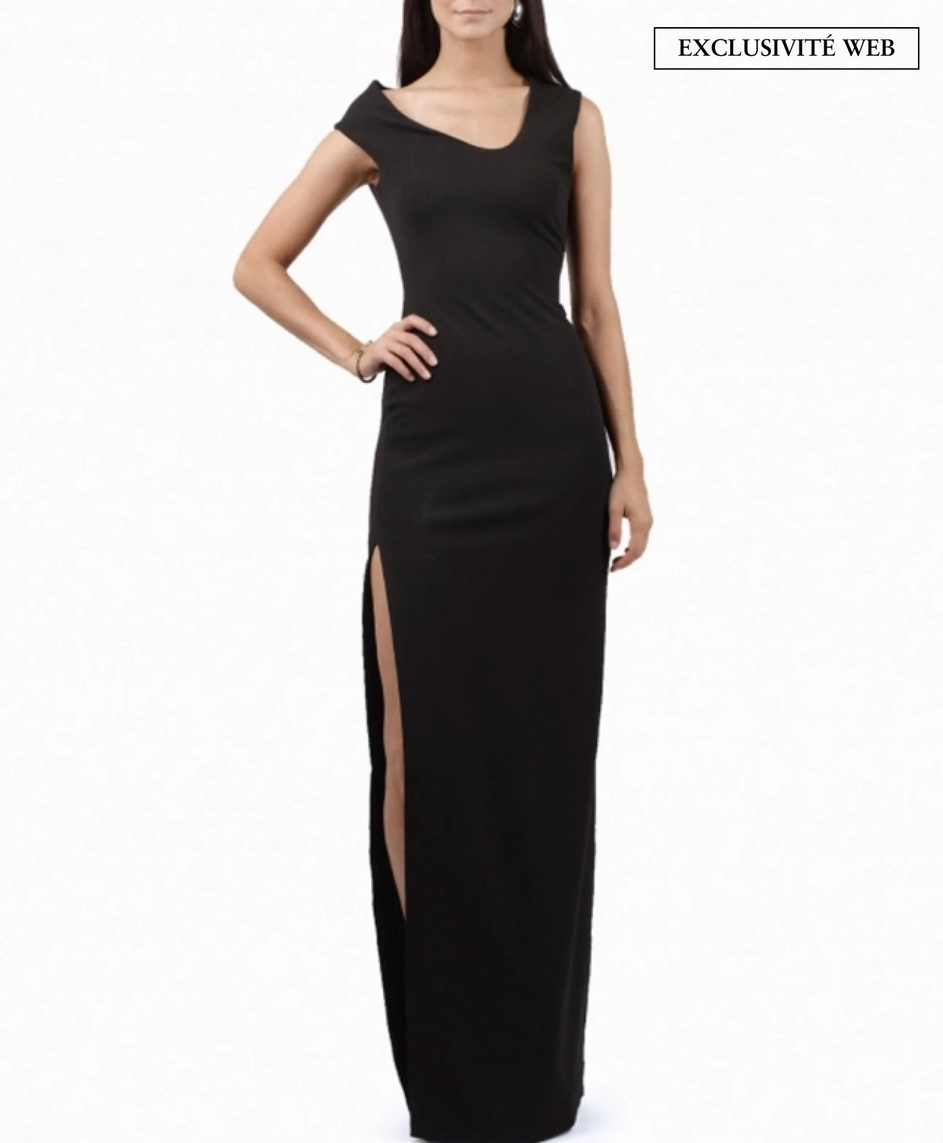 Location Robe de soirée SOLACE LONDON Mille 1