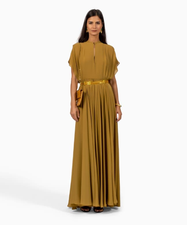 Location Robe de soirée Dior 3